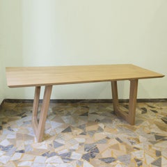 Lena Table by Erika Gambella