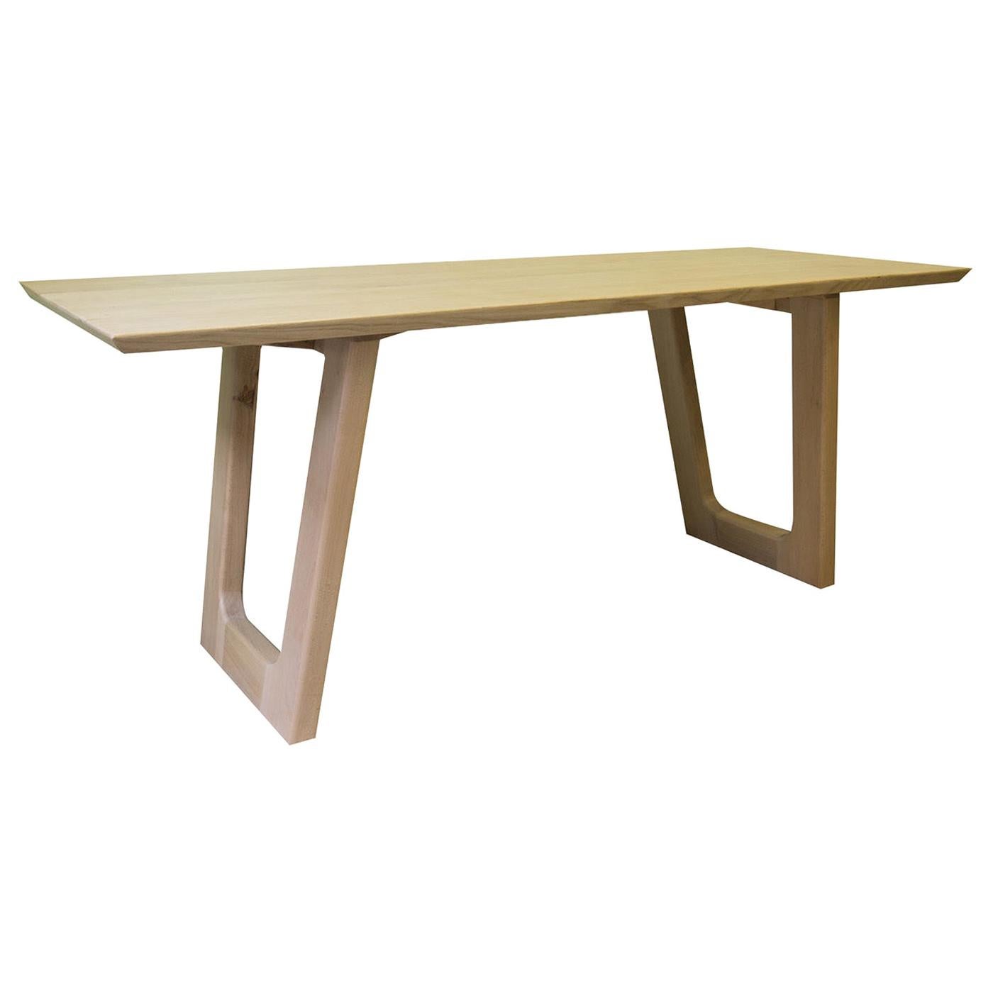 Lena Table by Erika Gambella For Sale