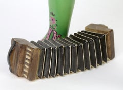 Lenci Art Deco Ivan the Russian Boy Pottery Figure by Elena Scavini