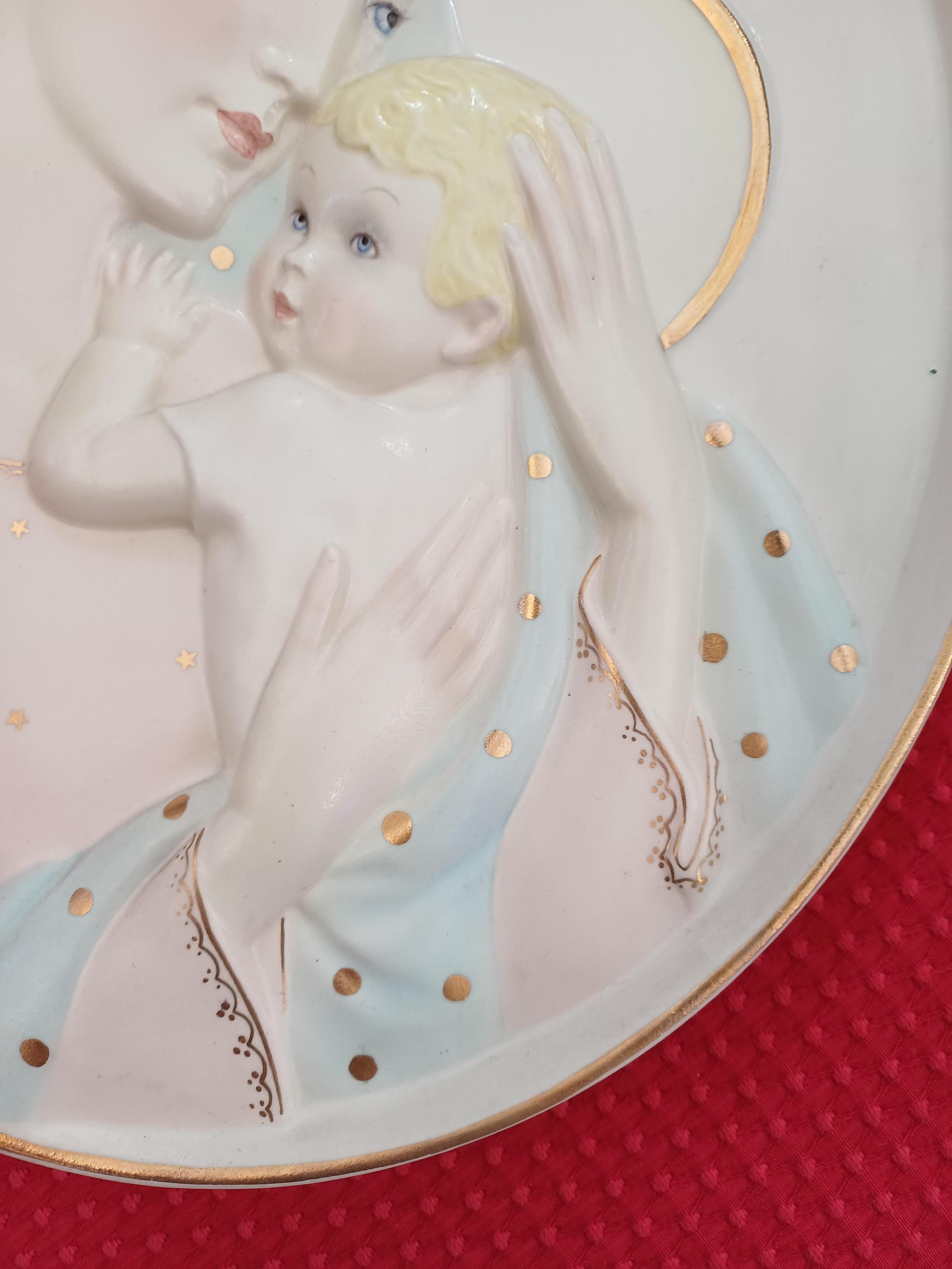 Ceramic Lenci 