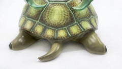 Porcellana Lenci, Torino, di Helen Scavini "Mamma" degli anni '30