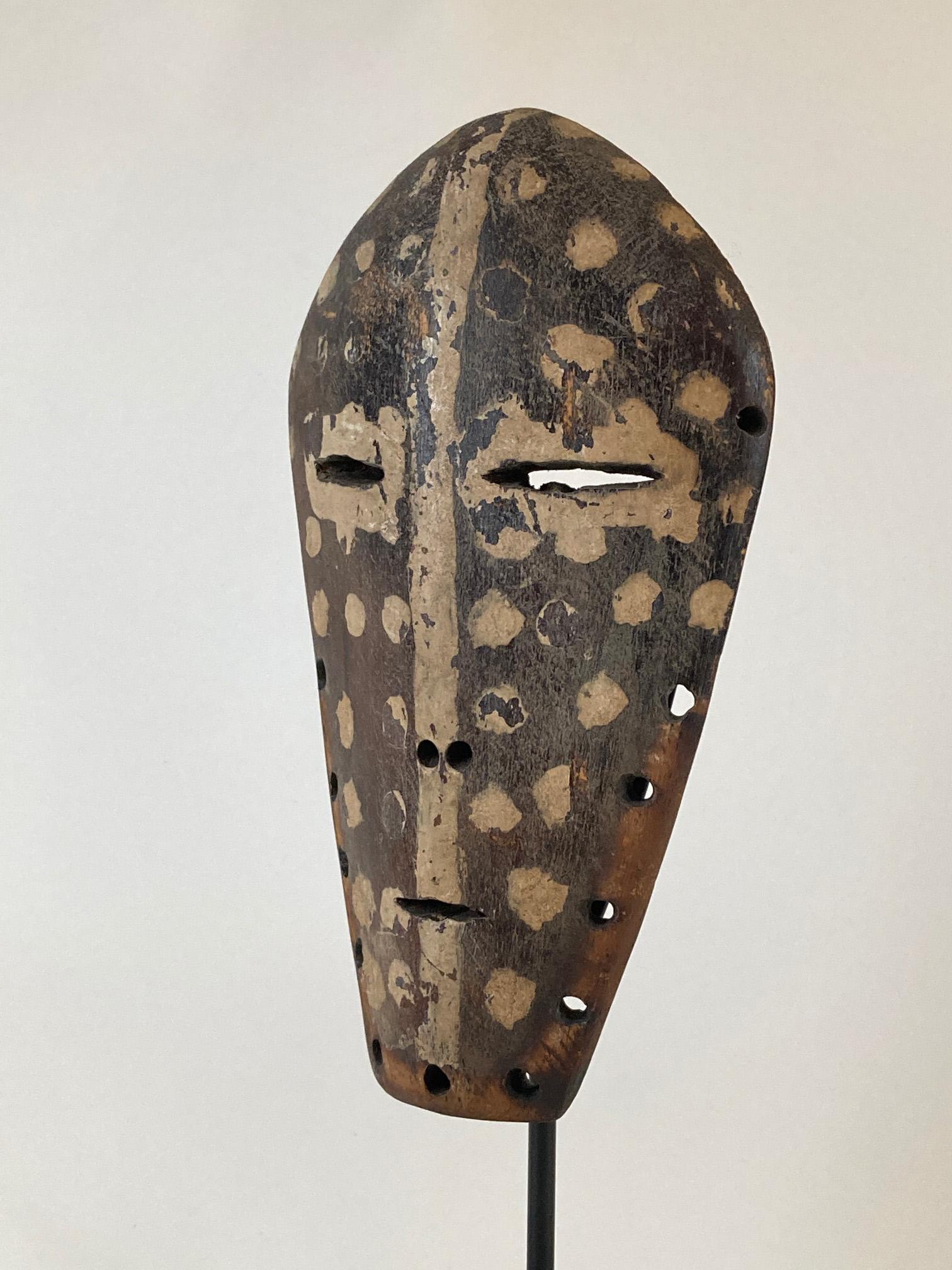 Tribal Lengola Mask, Africa