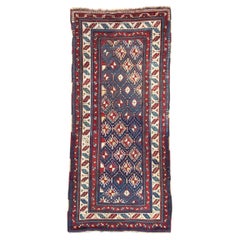 Lenkoran Runner, 19th Century
