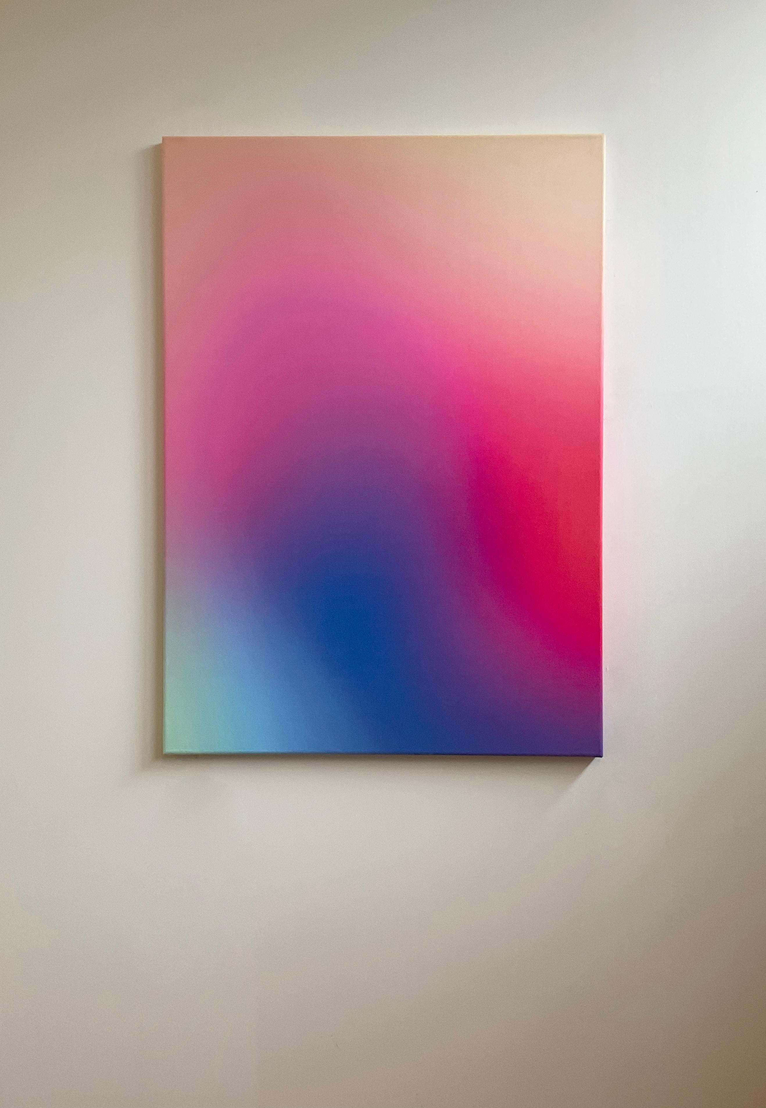 Arte contemporanea olandese di Lennard Blokker - Somnium 1 in vendita 1