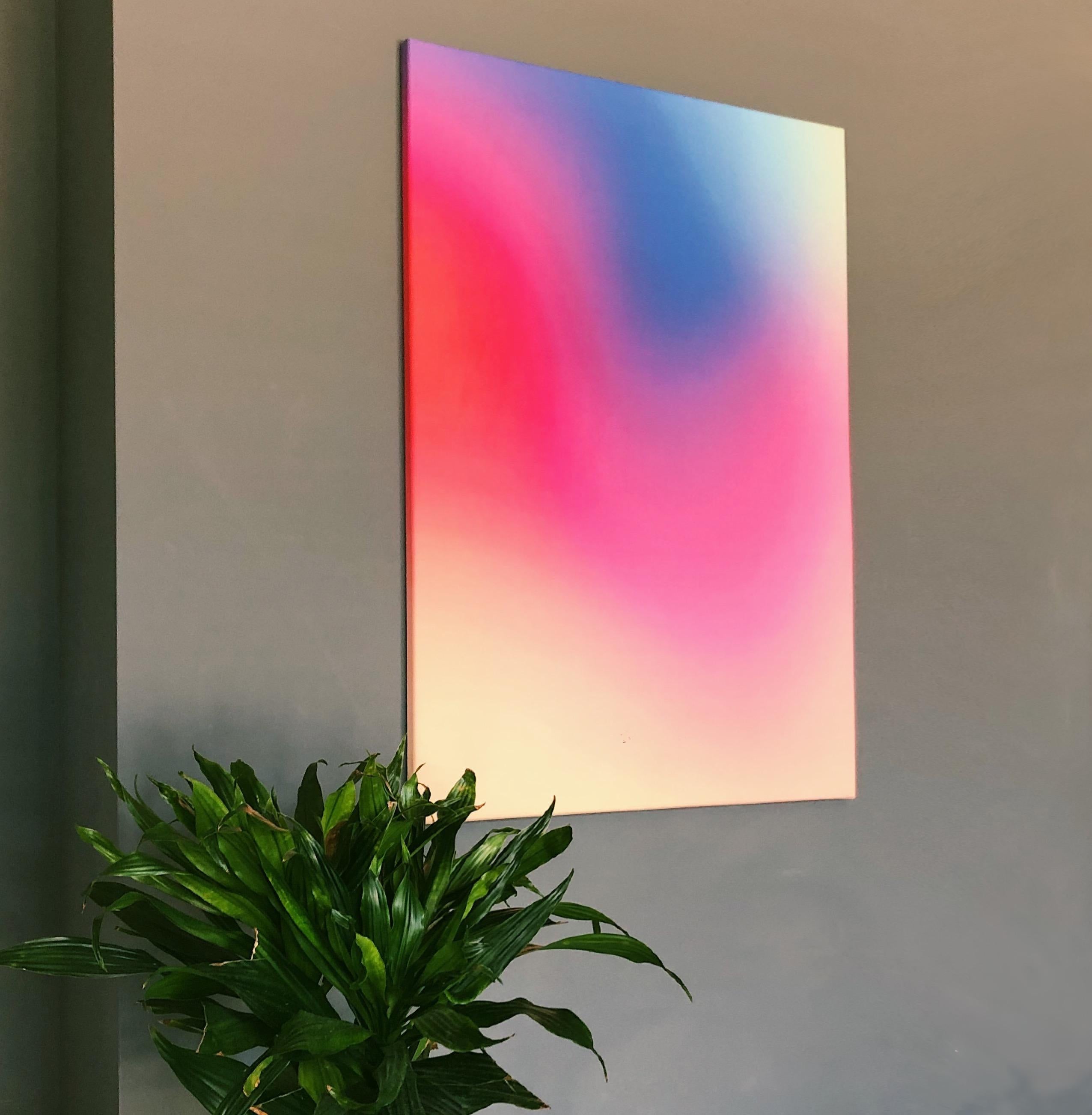 Arte contemporanea olandese di Lennard Blokker - Somnium 1 in vendita 2