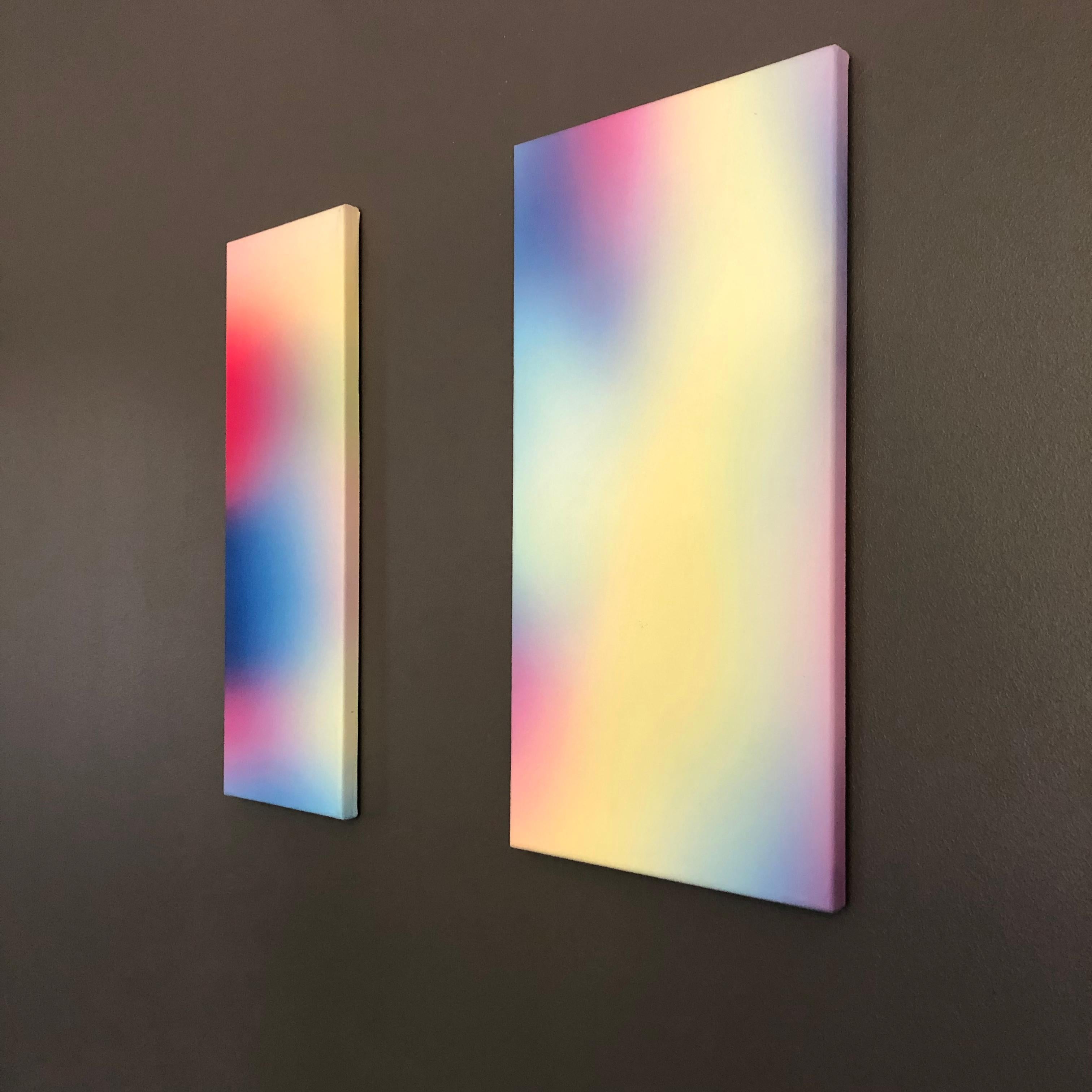 Arte contemporanea olandese di Lennard Blokker - Somnium 2 in vendita 1