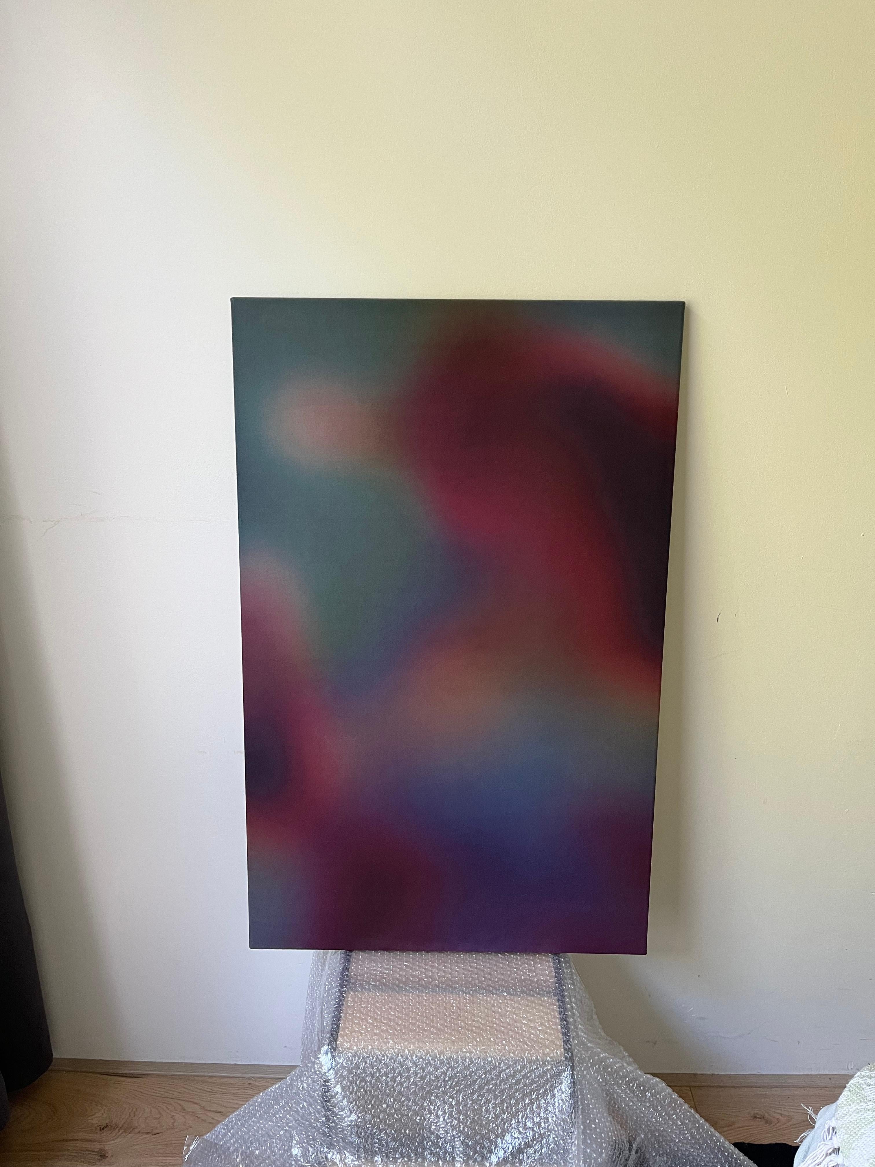 Dutch Contemporary Art by Lennard Blokker - Spill 1 3