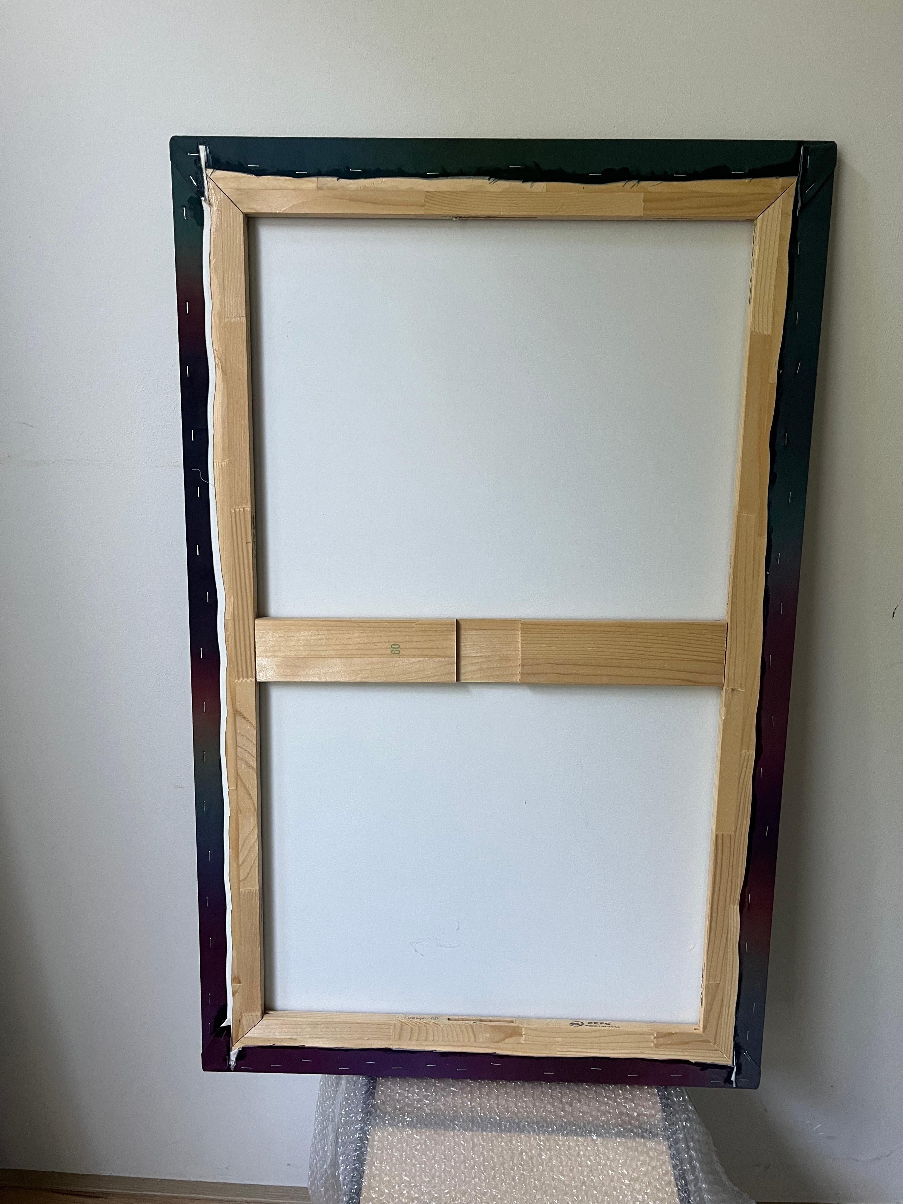 Dutch Contemporary Art by Lennard Blokker - Spill 1 4