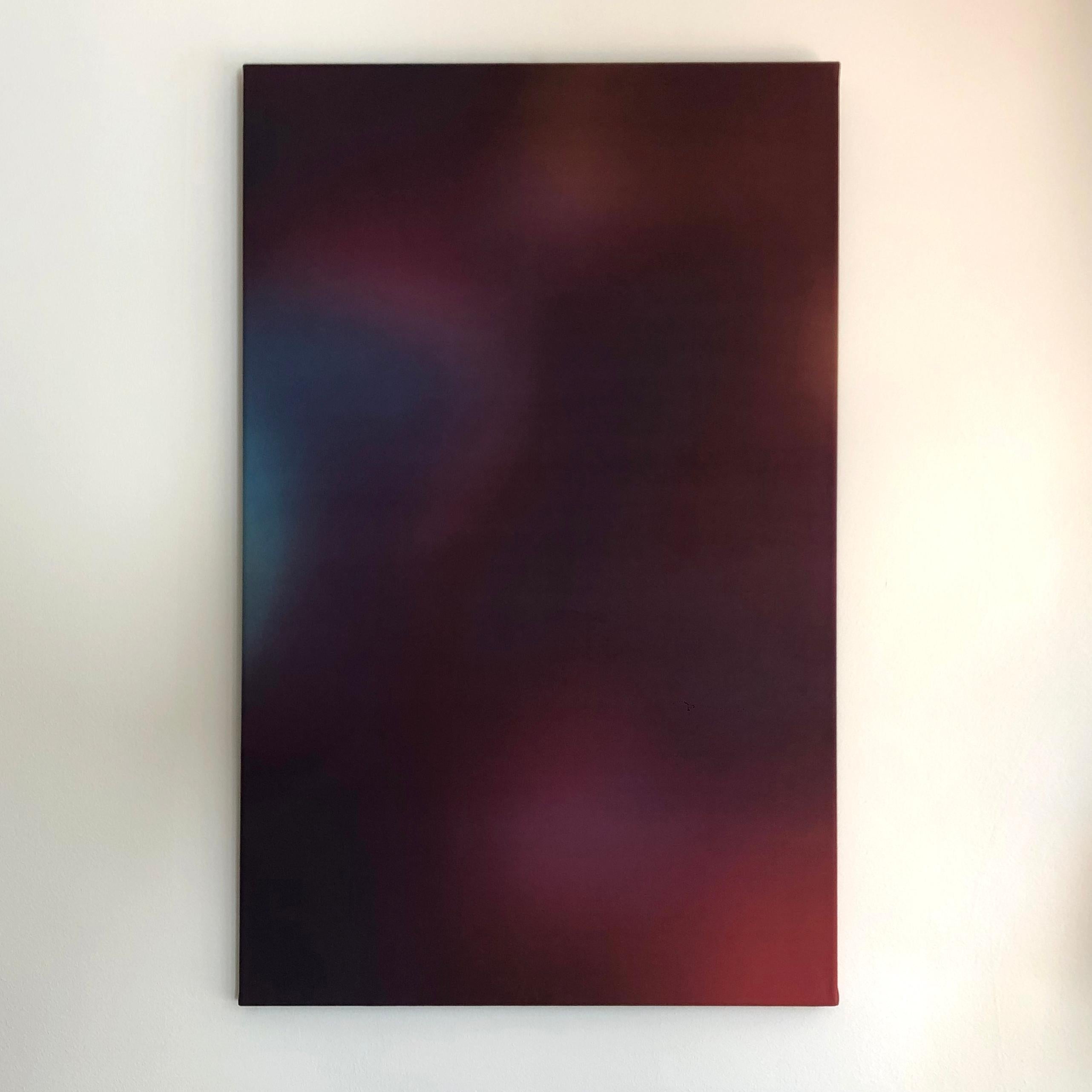 L'art contemporain néerlandais de Lennard Blokker - Spill 2 3