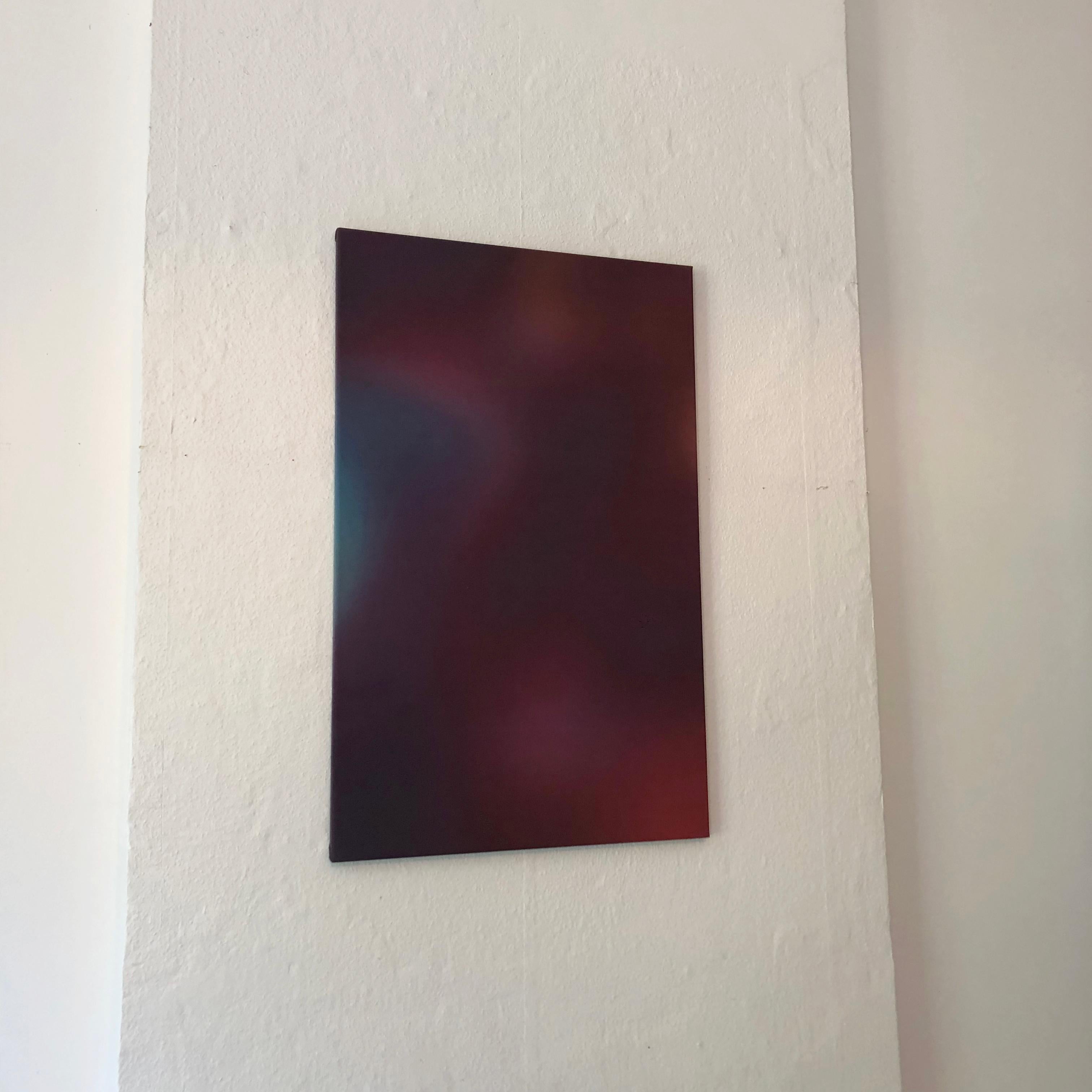 L'art contemporain néerlandais de Lennard Blokker - Spill 2 4