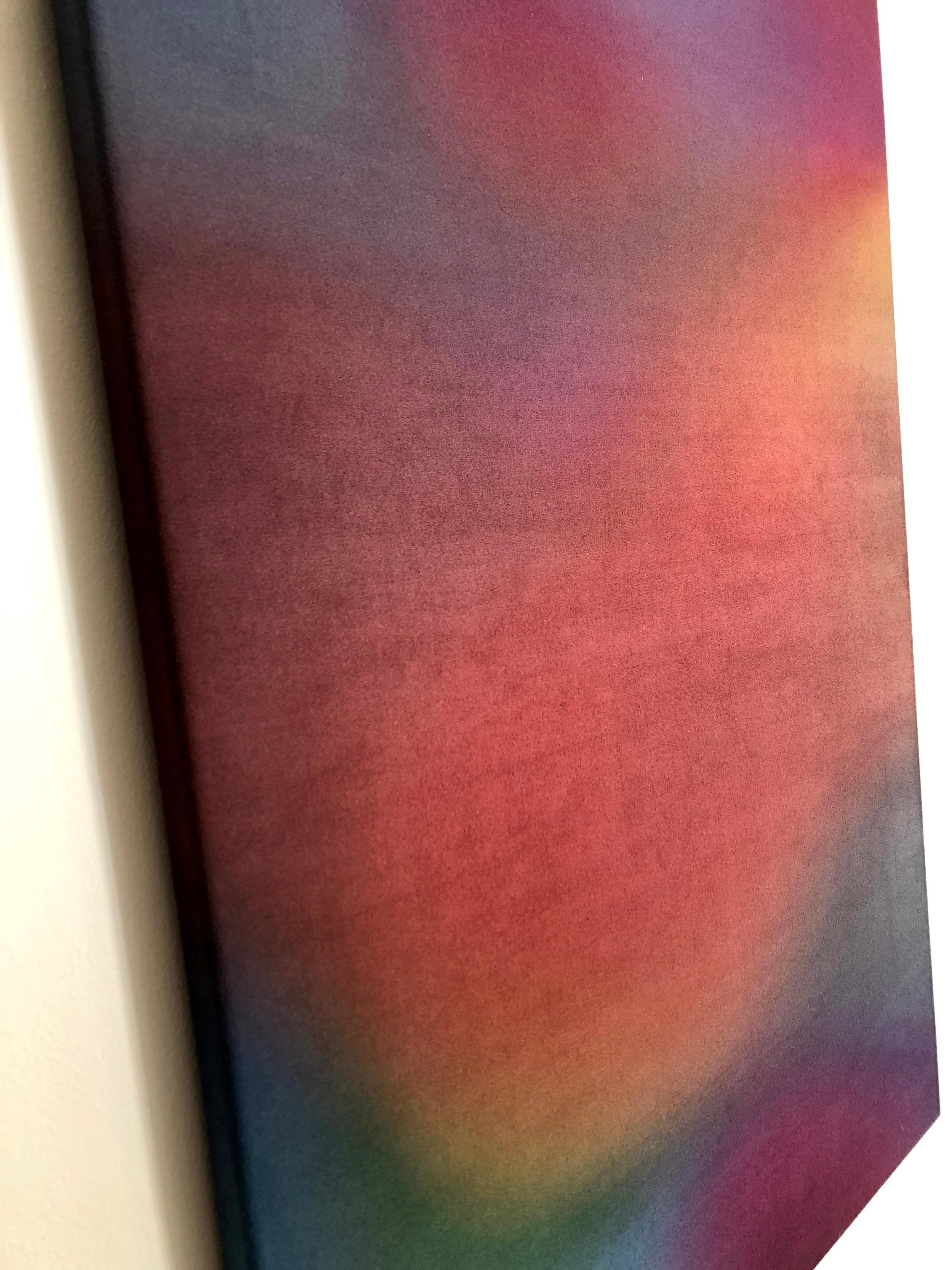 Dutch Contemporary Art by Lennard Blokker - Spill 3 For Sale 1