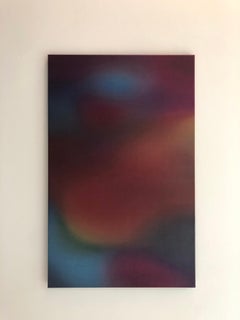 Arte Contemporáneo Holandés de Lennard Blokker - Derrame 3