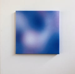 Art contemporain néerlandais de Lennard Blokker - Untitled 1