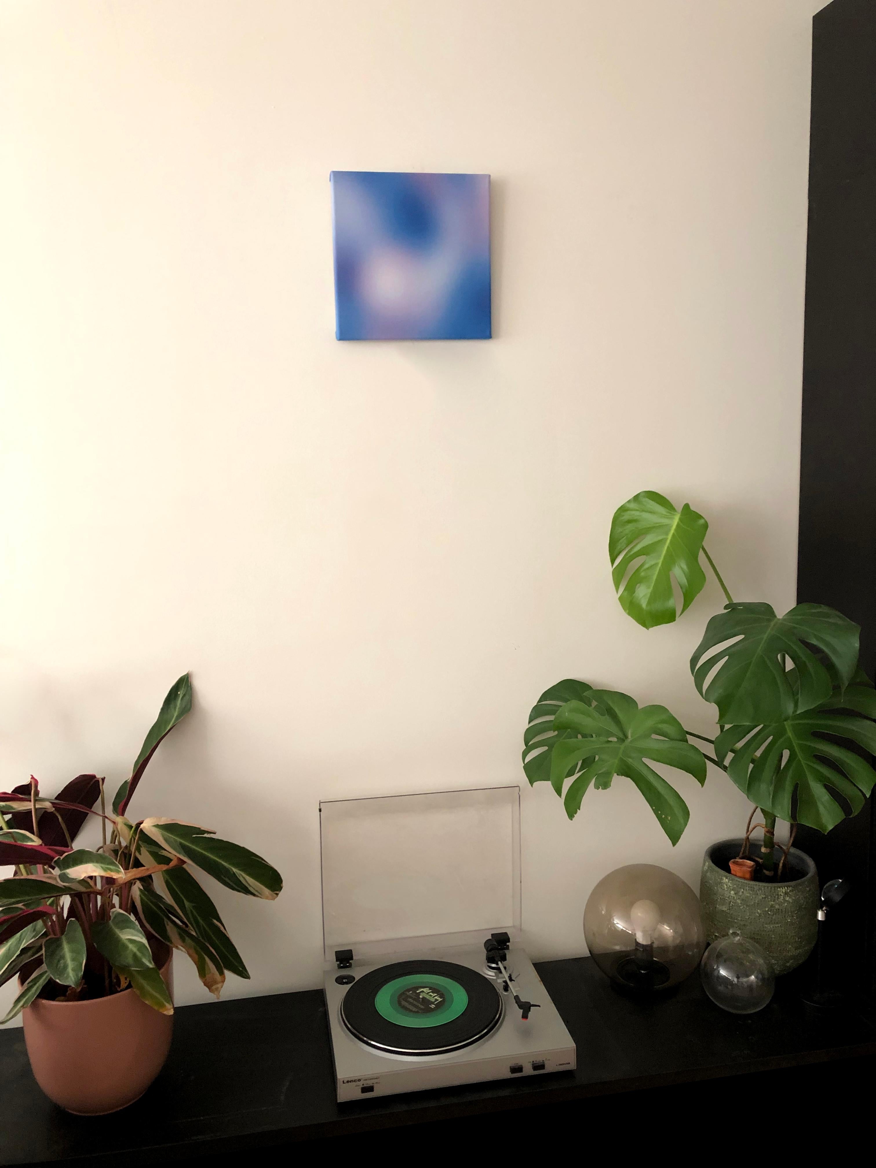 Arte contemporanea olandese di Lennard Blokker - Senza titolo 1 in vendita 2