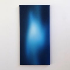 Art contemporain néerlandais de Lennard Blokker - Untitled 2