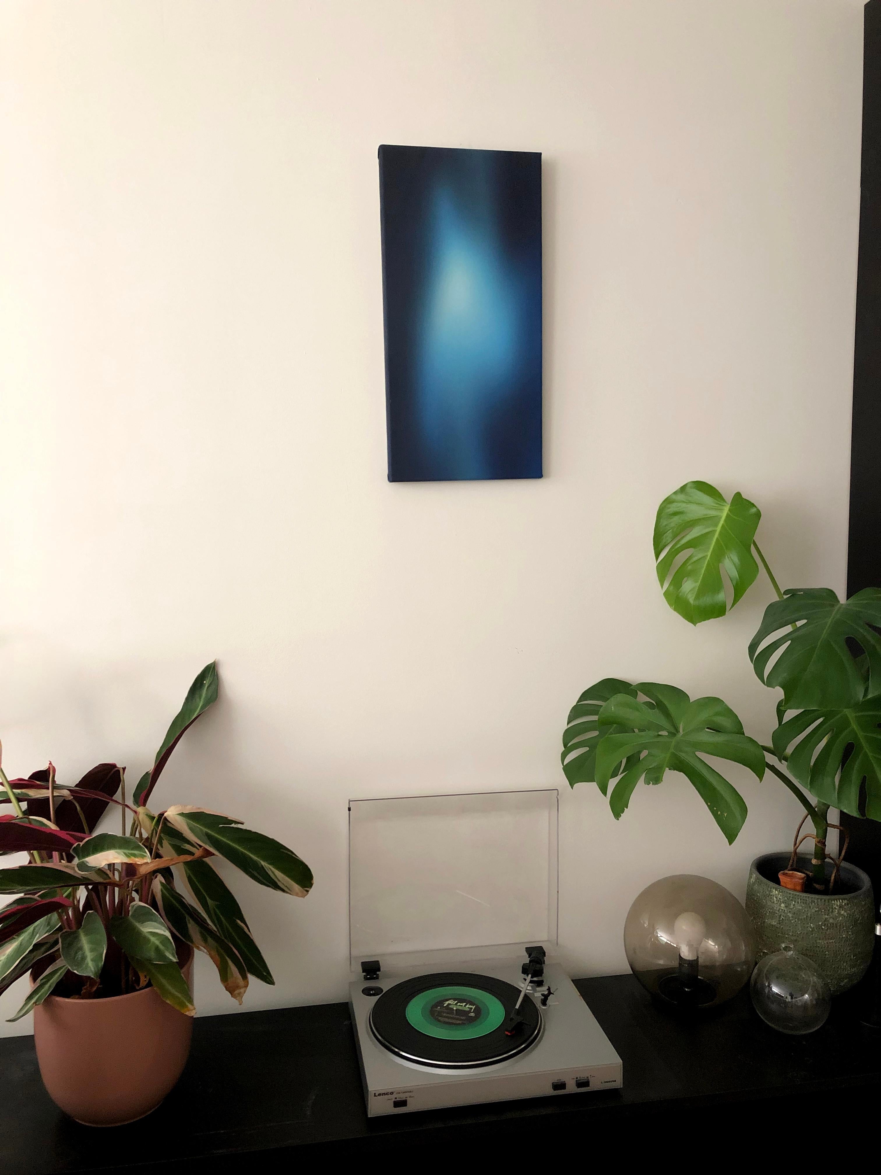 Dutch Contemporary Art by Lennard Blokker - Untitled 2 For Sale 5