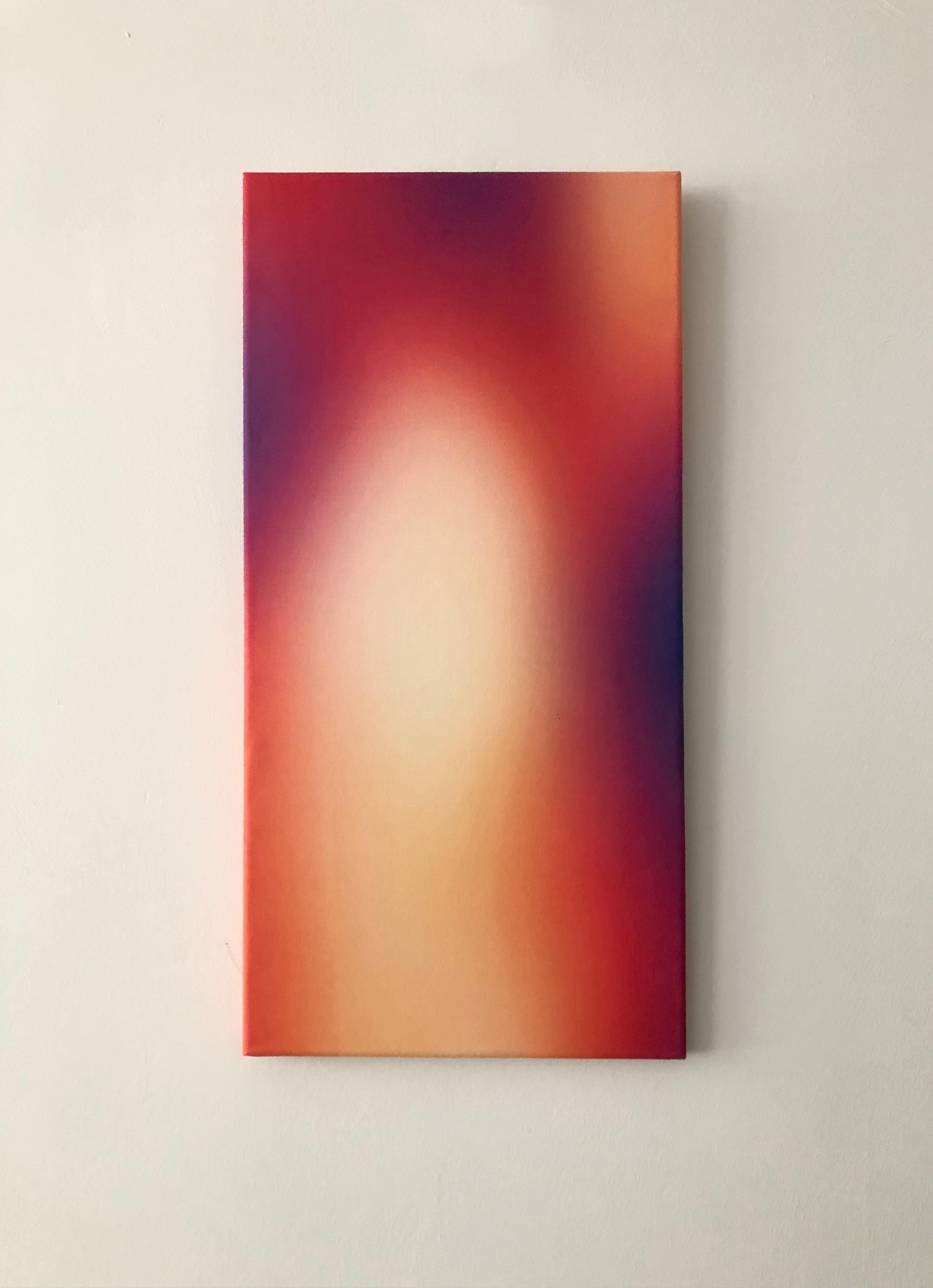 Dutch Contemporary Art by Lennard Blokker - Untitled 3 For Sale 6