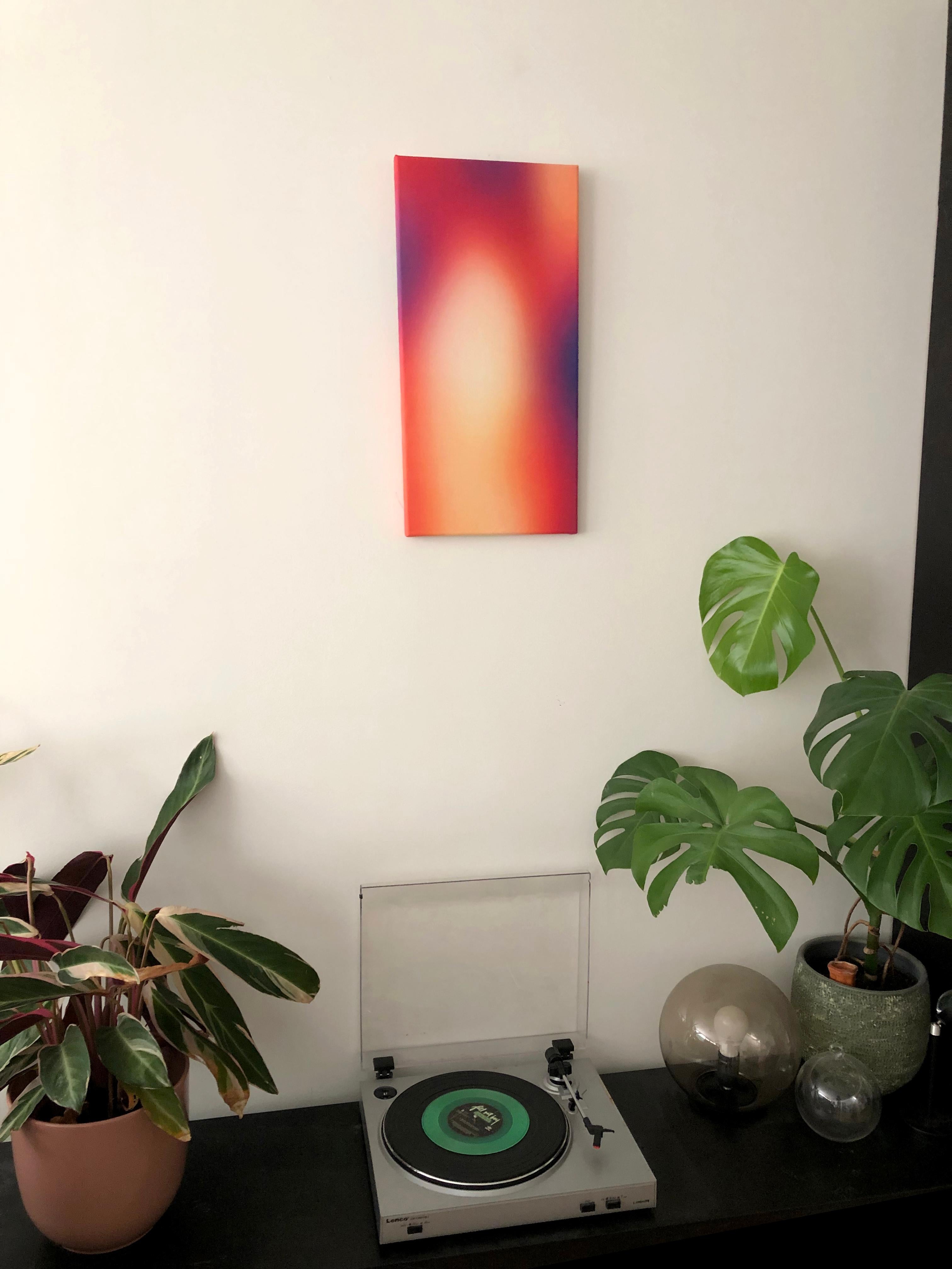Dutch Contemporary Art by Lennard Blokker - Untitled 3 For Sale 7