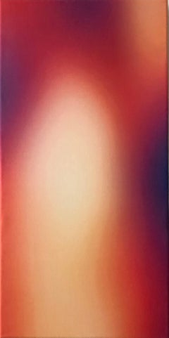 Dutch Contemporary Art by Lennard Blokker - Untitled 3
