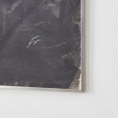 Lennart Aschenbrenner lithograph - Sweden, 1980