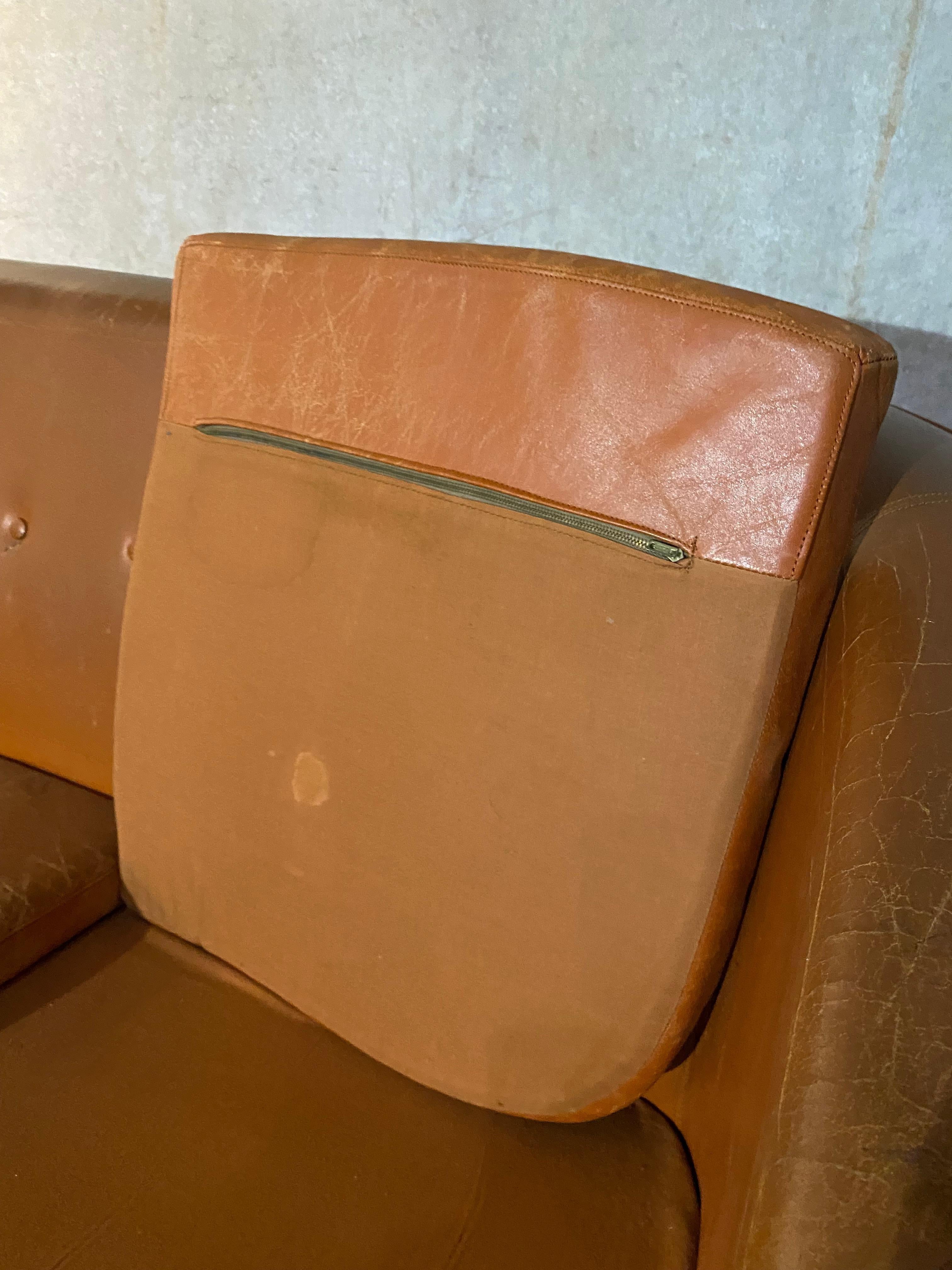 Mid-Century moderno Lennart Bender 