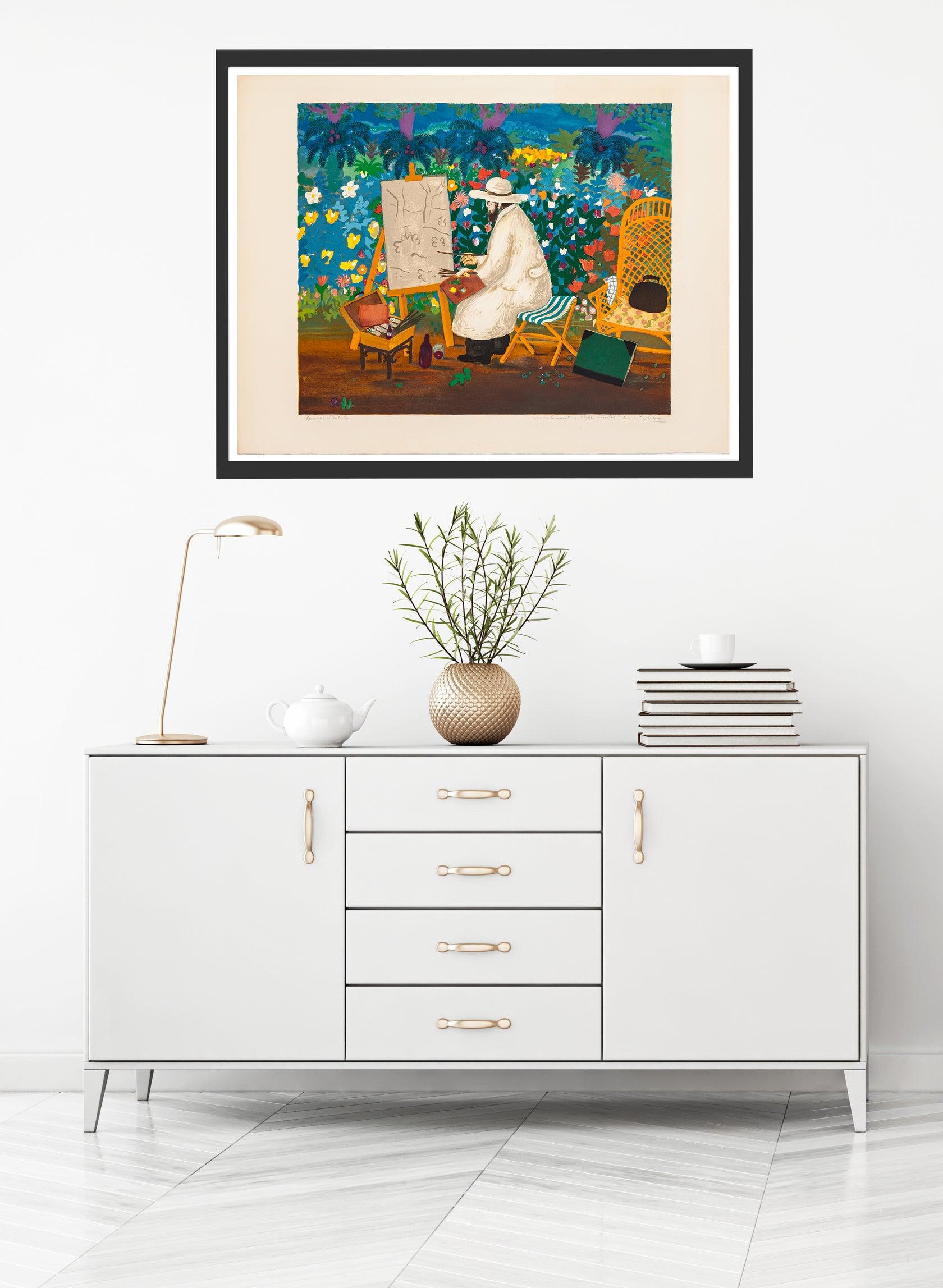 jirlow poster
