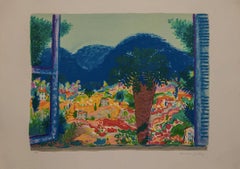 Landskap de Lennart Jirlow, 1990