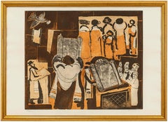 Prayer, Torah, and the Dove