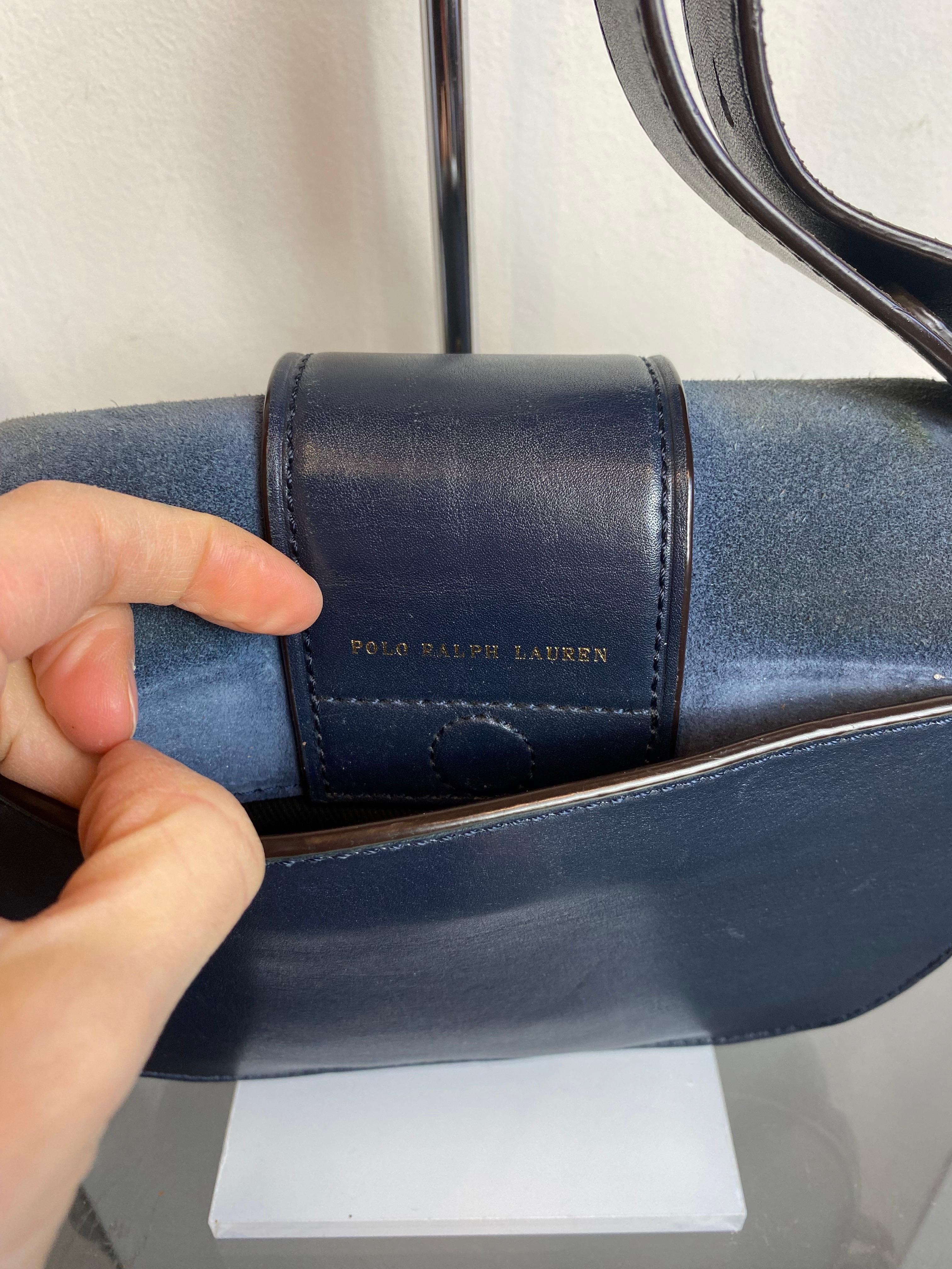da uomo o donna Lennox bag Polo Ralph Lauren in vendita