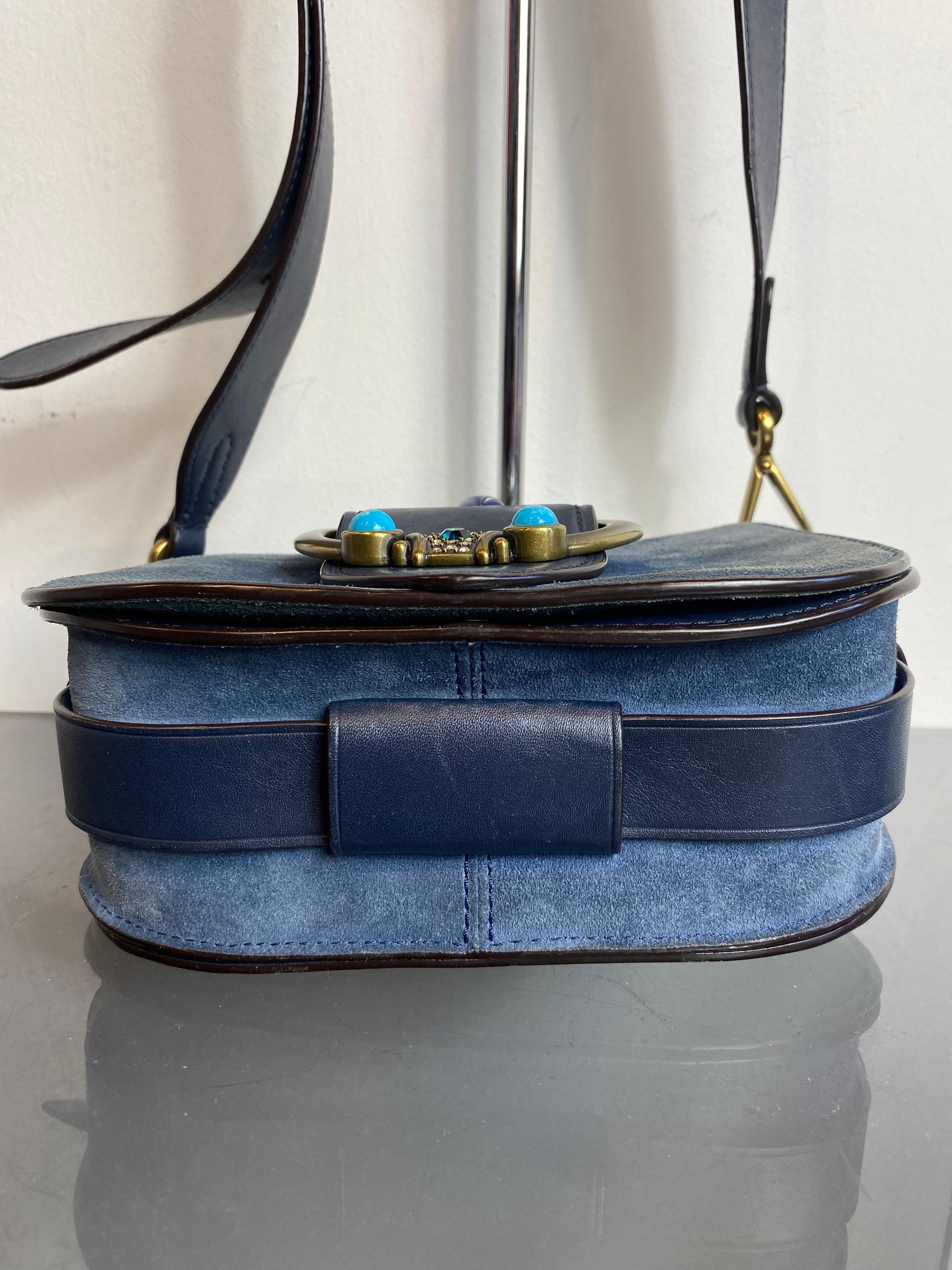 Lennox bag Polo Ralph Lauren in vendita 3