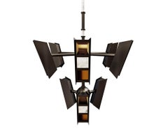 Lennox Grand Chandelier