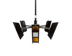 Lennox Single Tier Chandelier