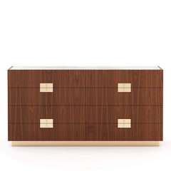 Lenny Chest of Drawers