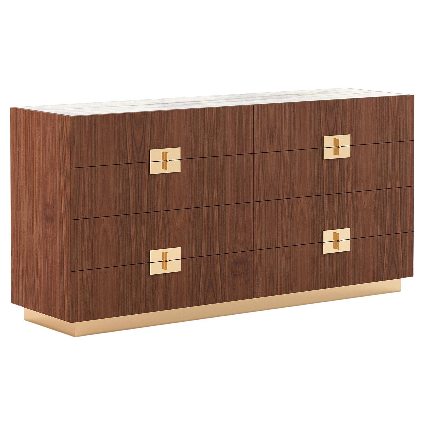 Lenny Chest of Drawers For Sale