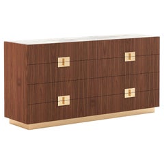Lenny Chest of Drawers