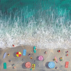 Turquoise Snapshot
