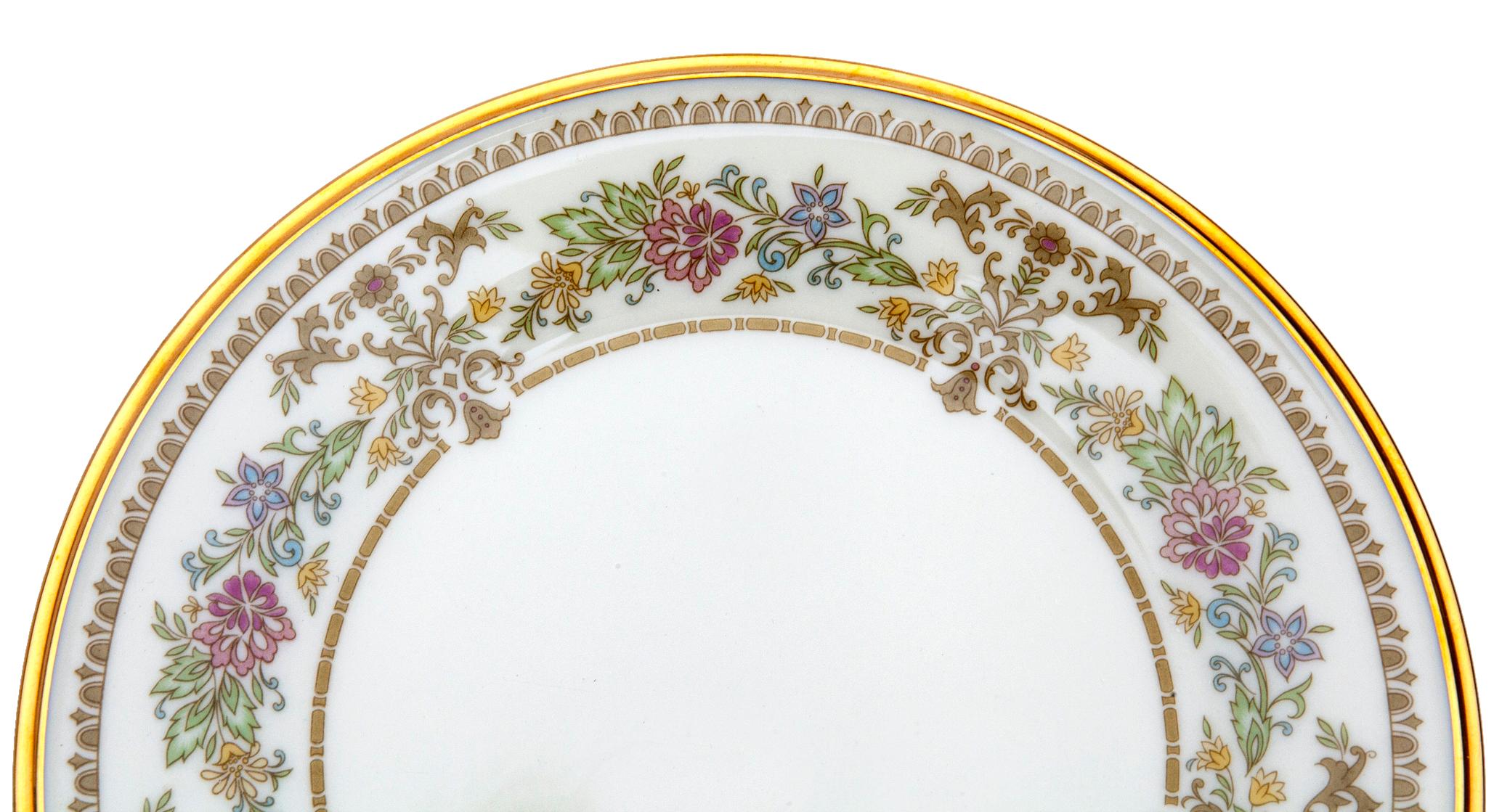 lenox plates