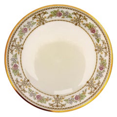 Lenox "Castle Garden" Serving Platter