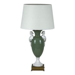 Lampade da tavolo