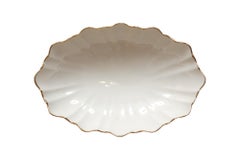 Lenox Symphony Gilt Dish