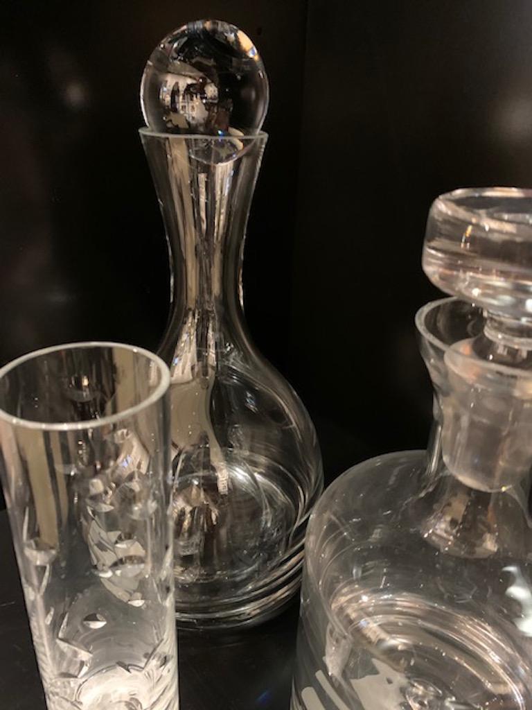 Lenox Tuscany Classics Aerating Wine Decanter with Stopper at 1stDibs