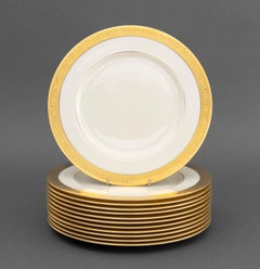 Servicio de porcelana "Westchester" de Lenox, 72 uds.