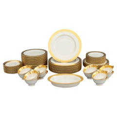 Servicio de porcelana "Westchester" de Lenox, 72 uds.