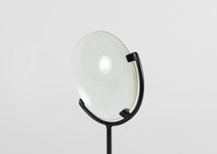 Lente con soporte
