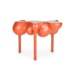 Lensvelt AVL Cloud Table