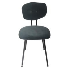 Lensvelt Maarten Baas 101 Upholstered Kvadrat Star 2 0177 + Booklet