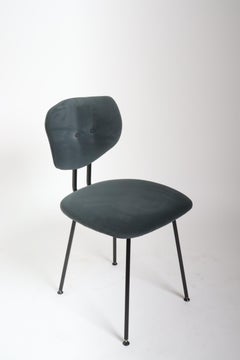 Lensvelt Maarten Baas 101 - Étoile tapissée Kvadrat 2 0177 + Livre