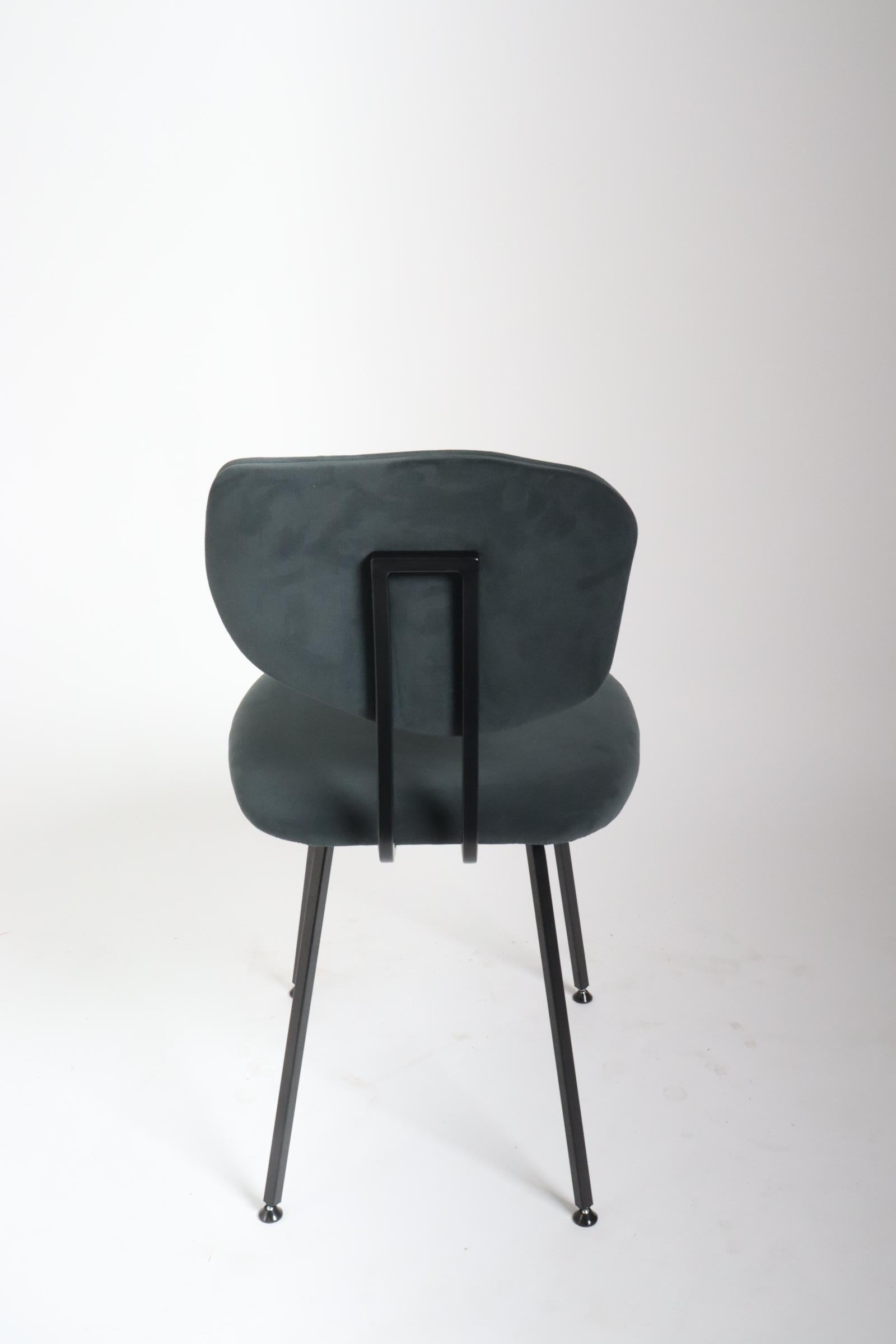 Lensvelt Maarten Baas 101 Imbottito Kvadrat Star 2 0177 + libretto In condizioni buone in vendita a Amsterdam, NL