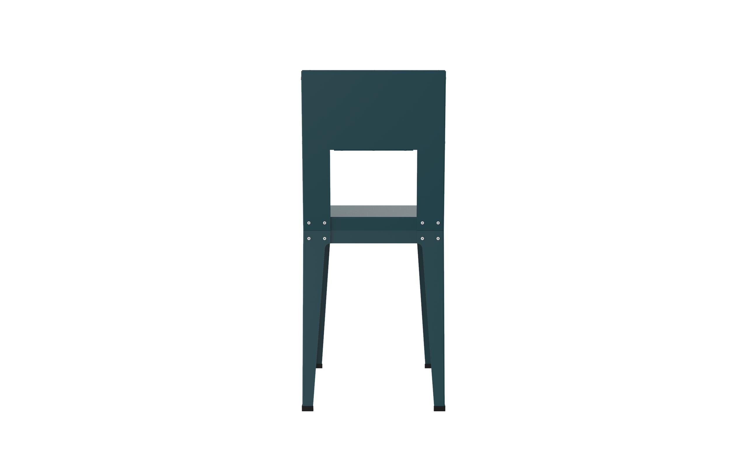 Dutch Lensvelt PHA201 Chair For Sale