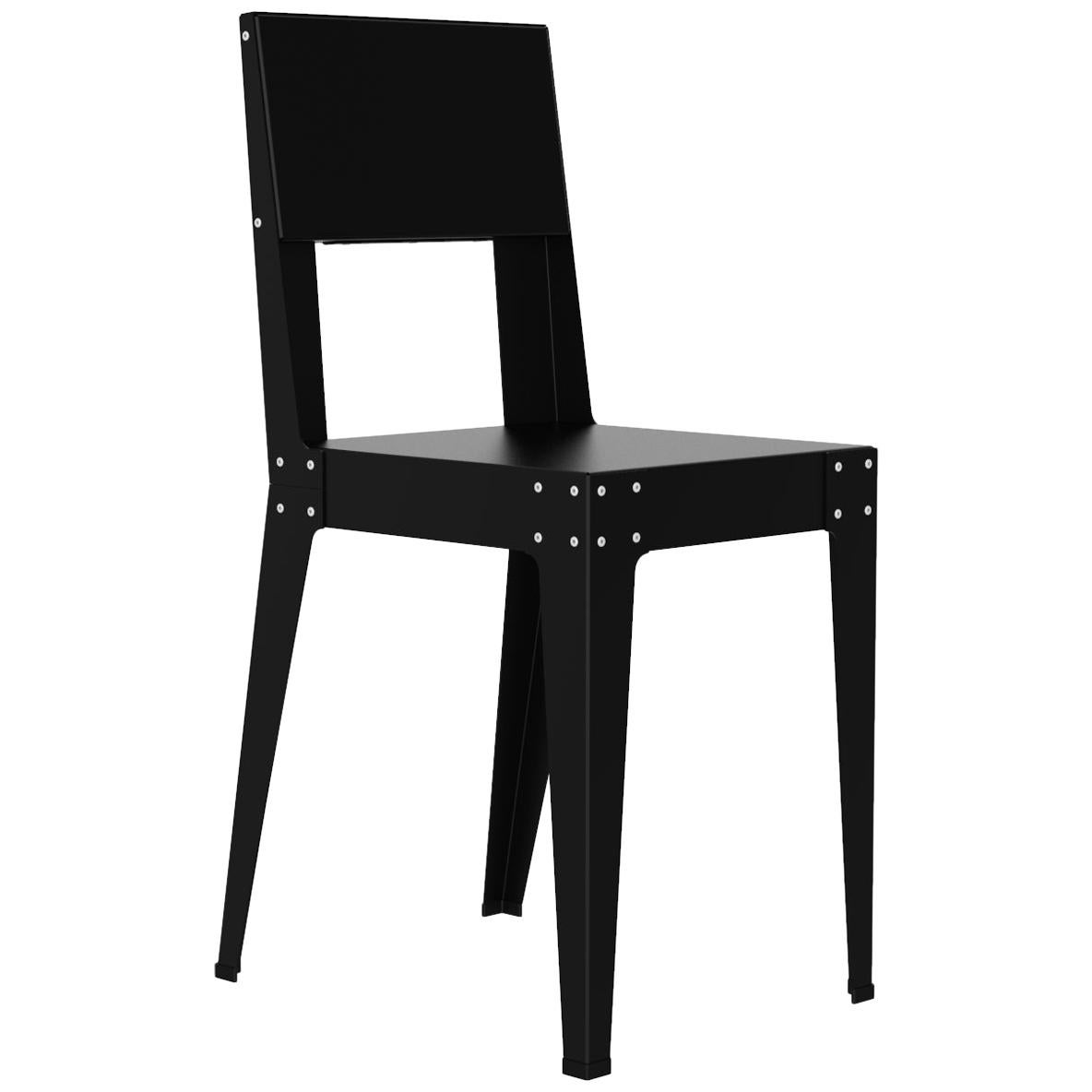 Lensvelt PHA201 Chair